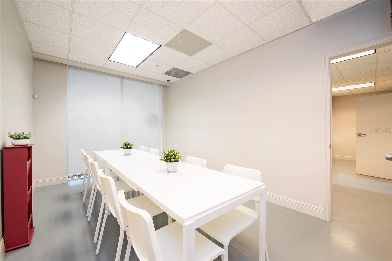 LEE VISTA LAKESIDE 02 - Commercial Lease