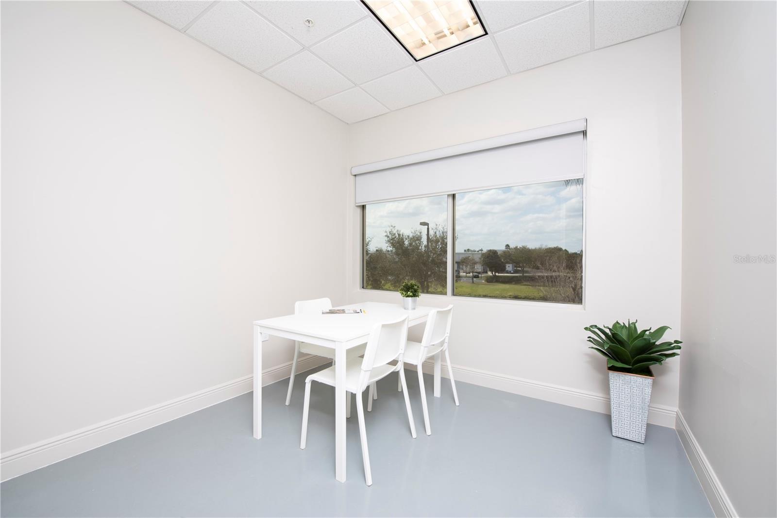 LEE VISTA LAKESIDE 02 - Commercial Lease