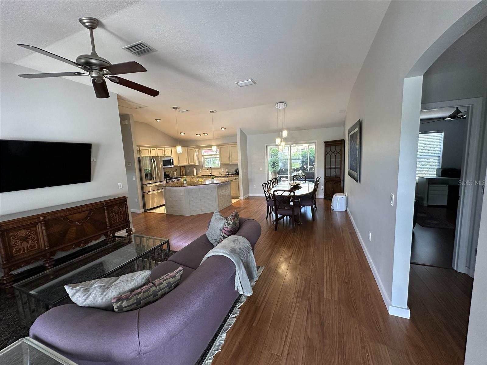 3108 MELVILLE LOOP