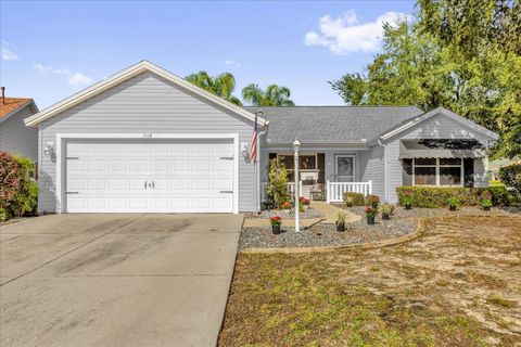 Photo of 3108 Melville Loop, The Villages, FL 32162 (MLS # O6363639)