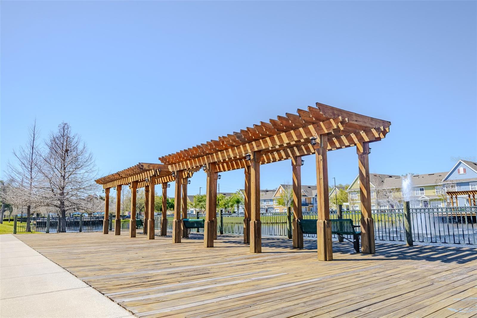 VENETIAN BAY VILLAGE CONDO PH 3 - Residential