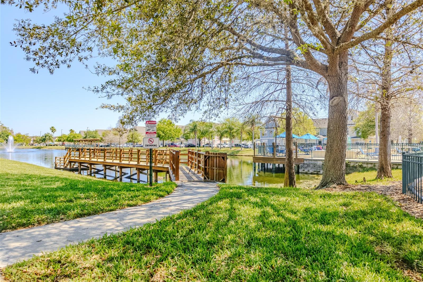 VENETIAN BAY VILLAGE CONDO PH 3 - Residential