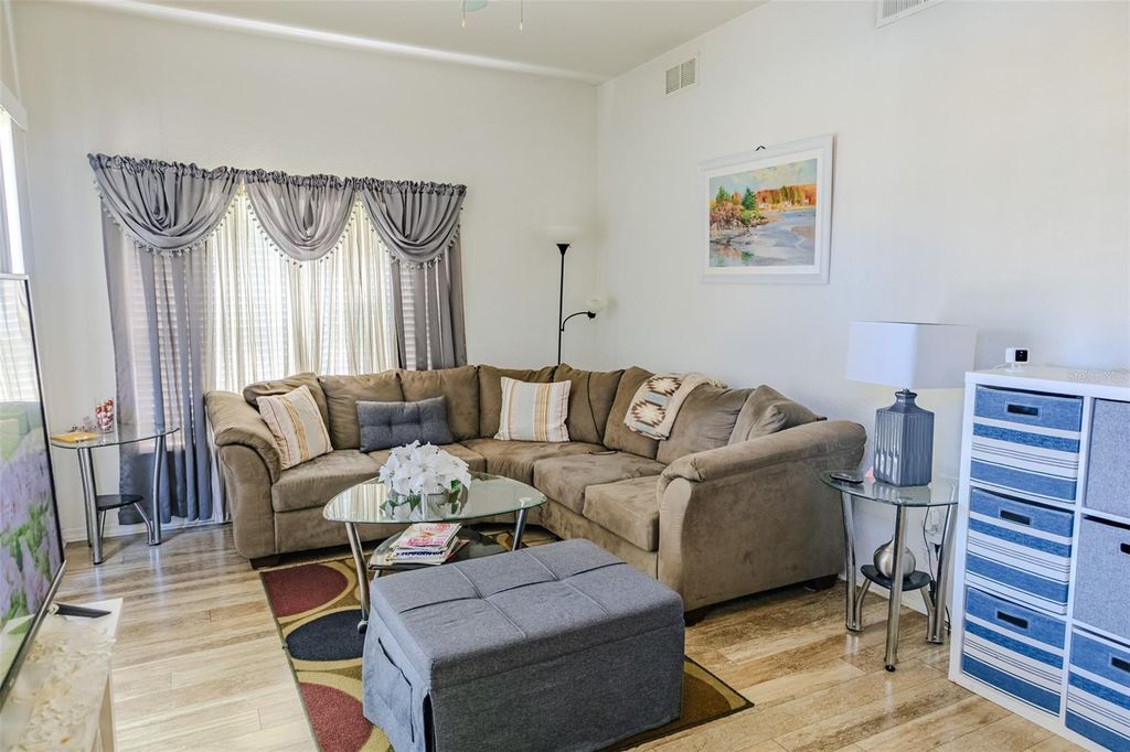 Photo of 2260 San Vital Drive #108, Kissimmee, FL 34741 (MLS # O6393472)