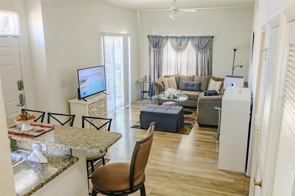 Photo of 2260 San Vital Drive #108, Kissimmee, FL 34741 (MLS # O6393472)