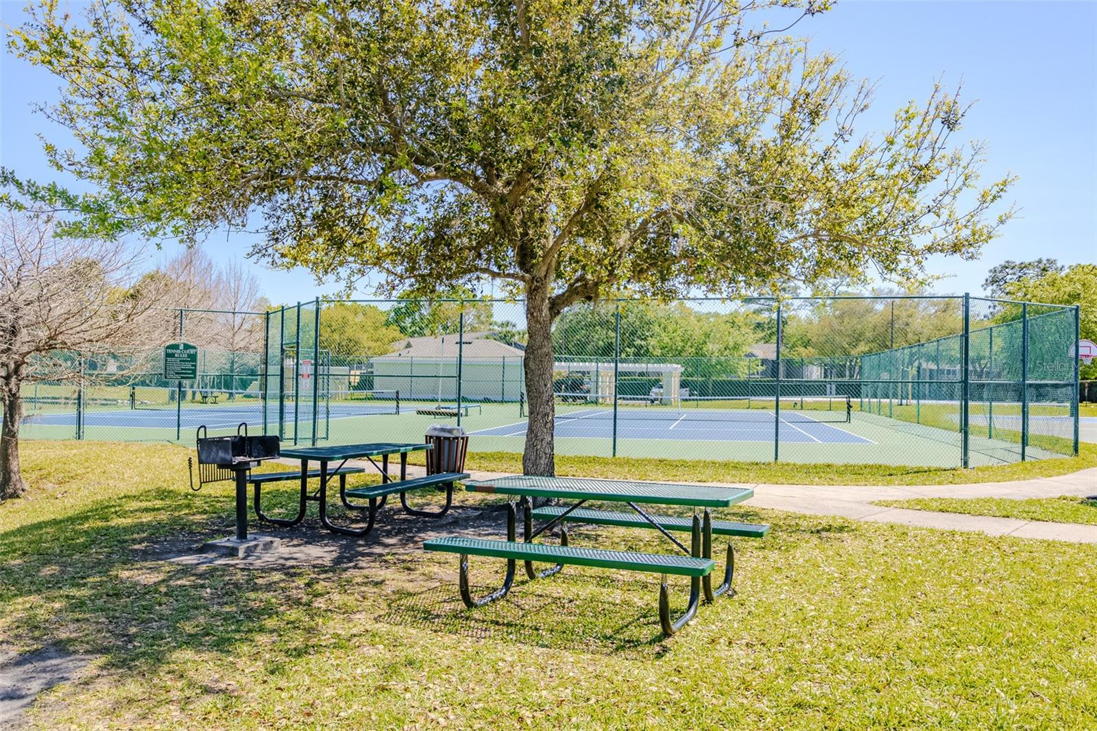 VENETIAN BAY VILLAGE CONDO PH 3 - Residential