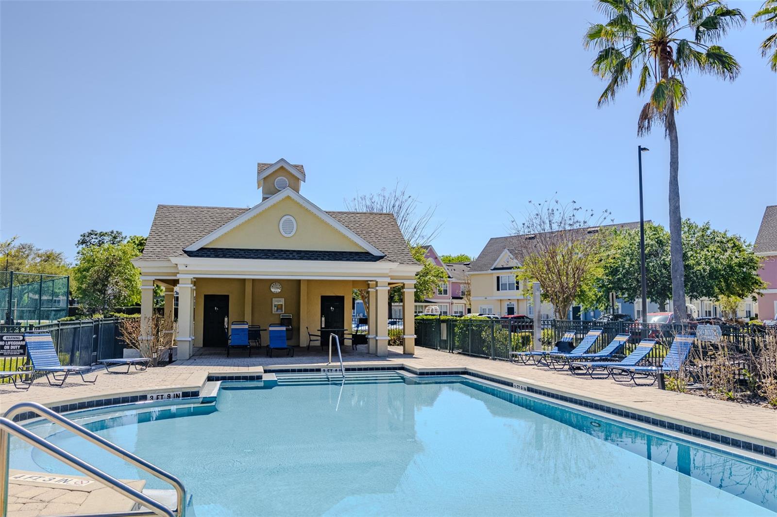 VENETIAN BAY VILLAGE CONDO PH 3 - Residential