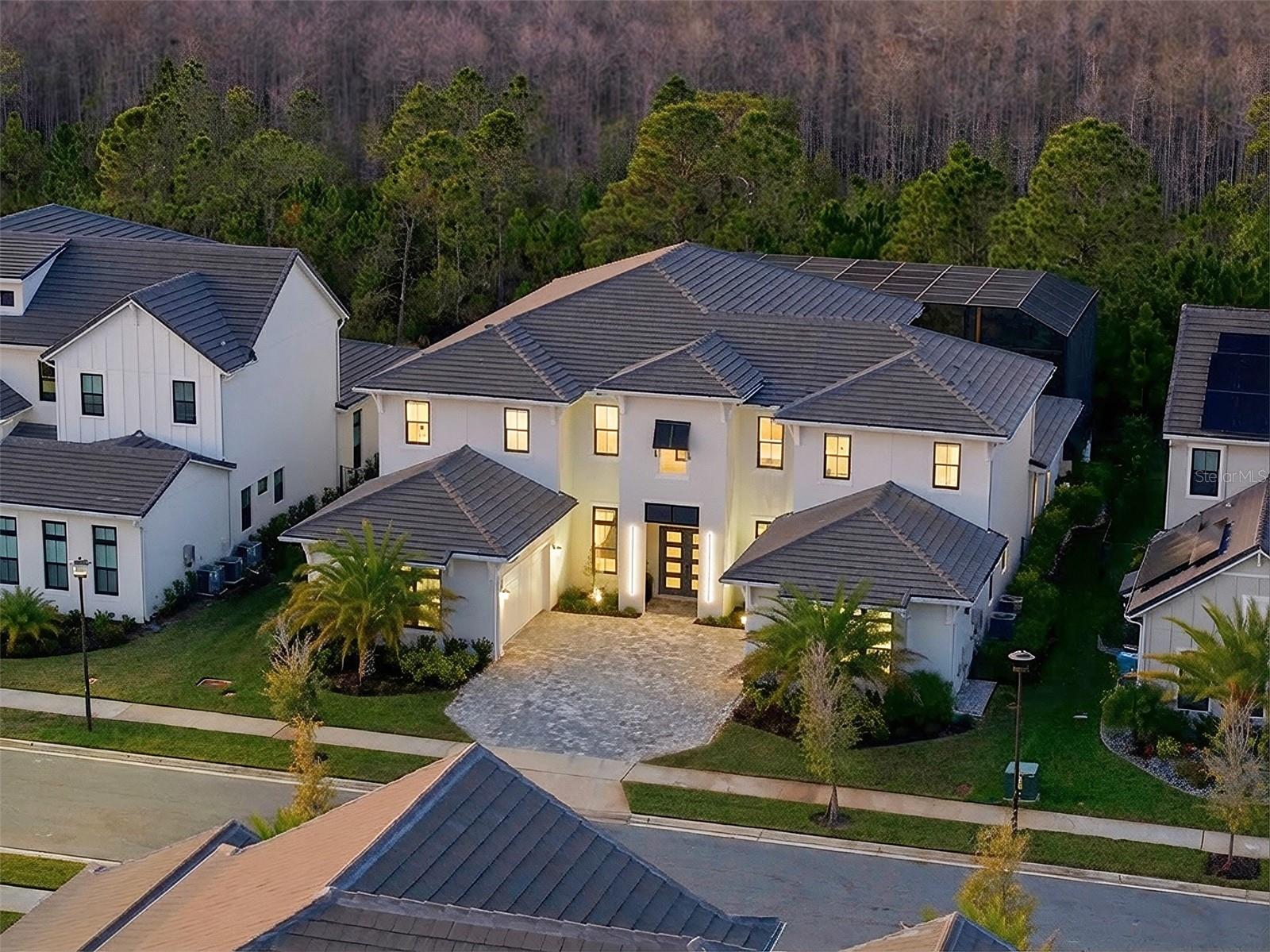 LAUREL POINTE PH 1 - Residential