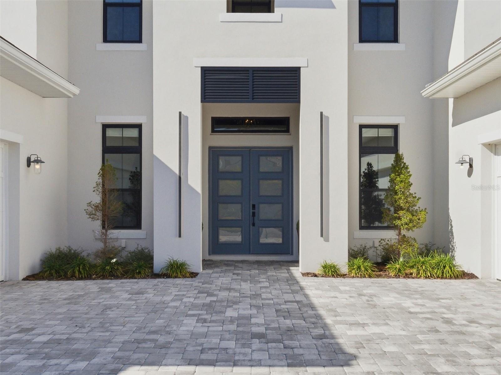 LAUREL POINTE PH 1 - Residential