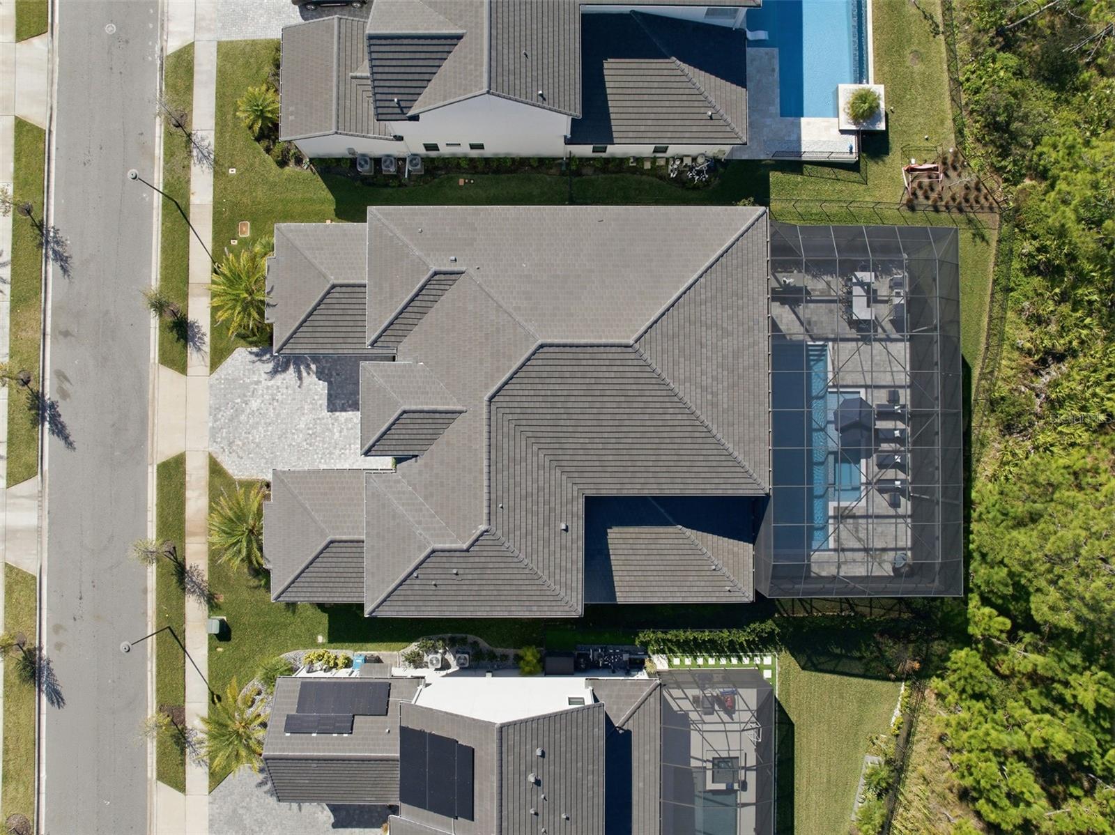 LAUREL POINTE PH 1 - Residential