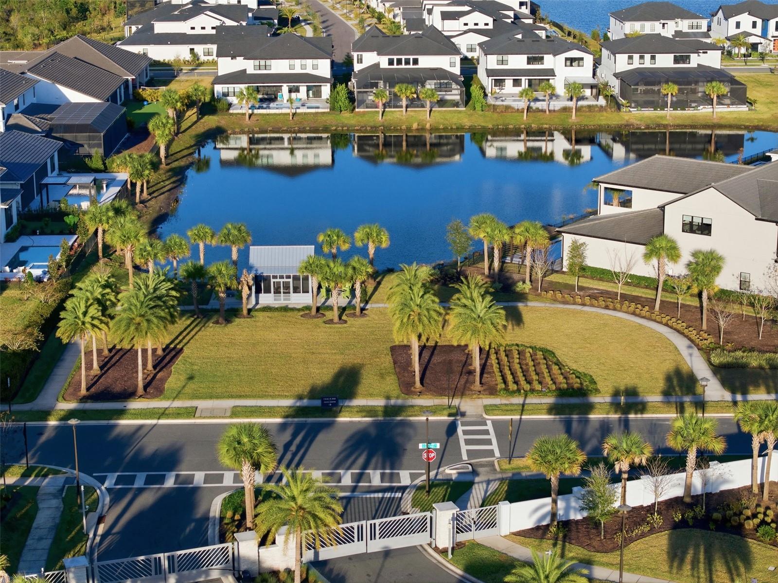 LAUREL POINTE PH 1 - Residential