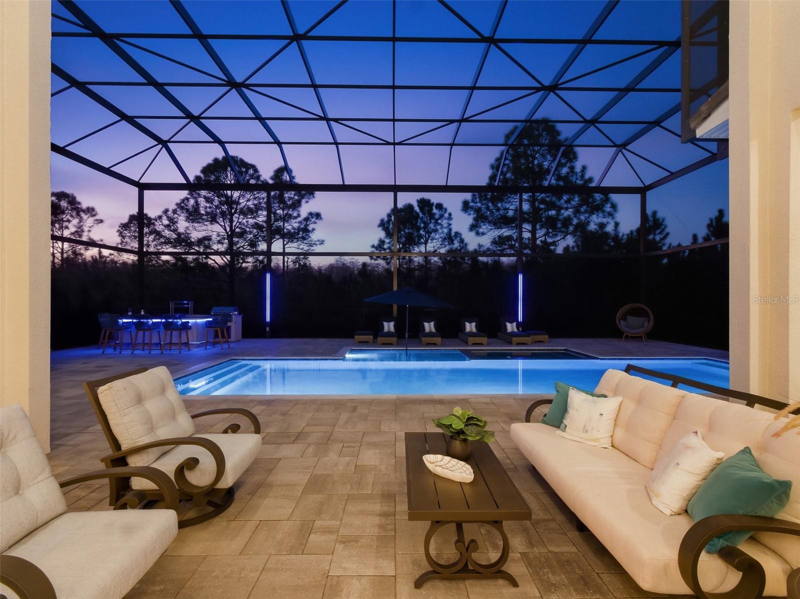 LAUREL POINTE PH 1 - Residential