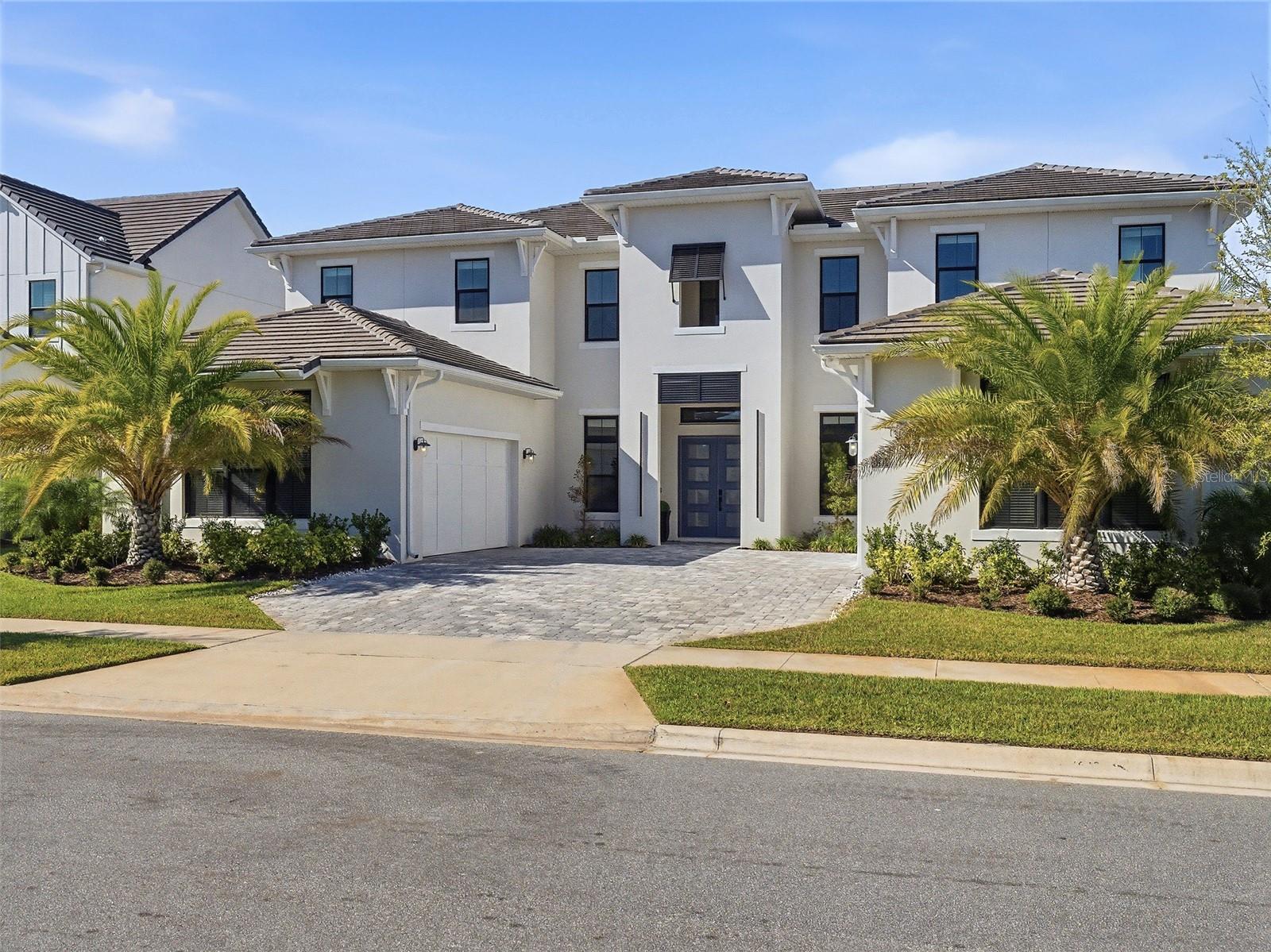 LAUREL POINTE PH 1 - Residential