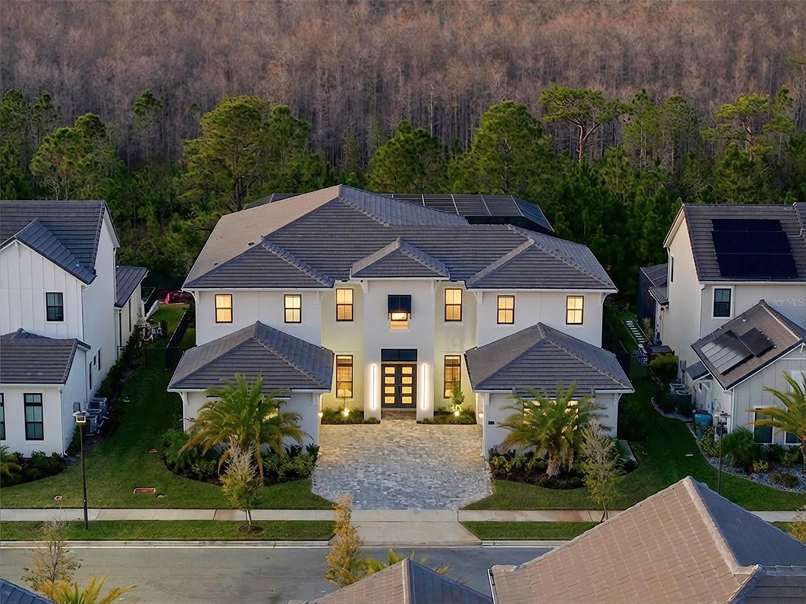 LAUREL POINTE PH 1 - Residential