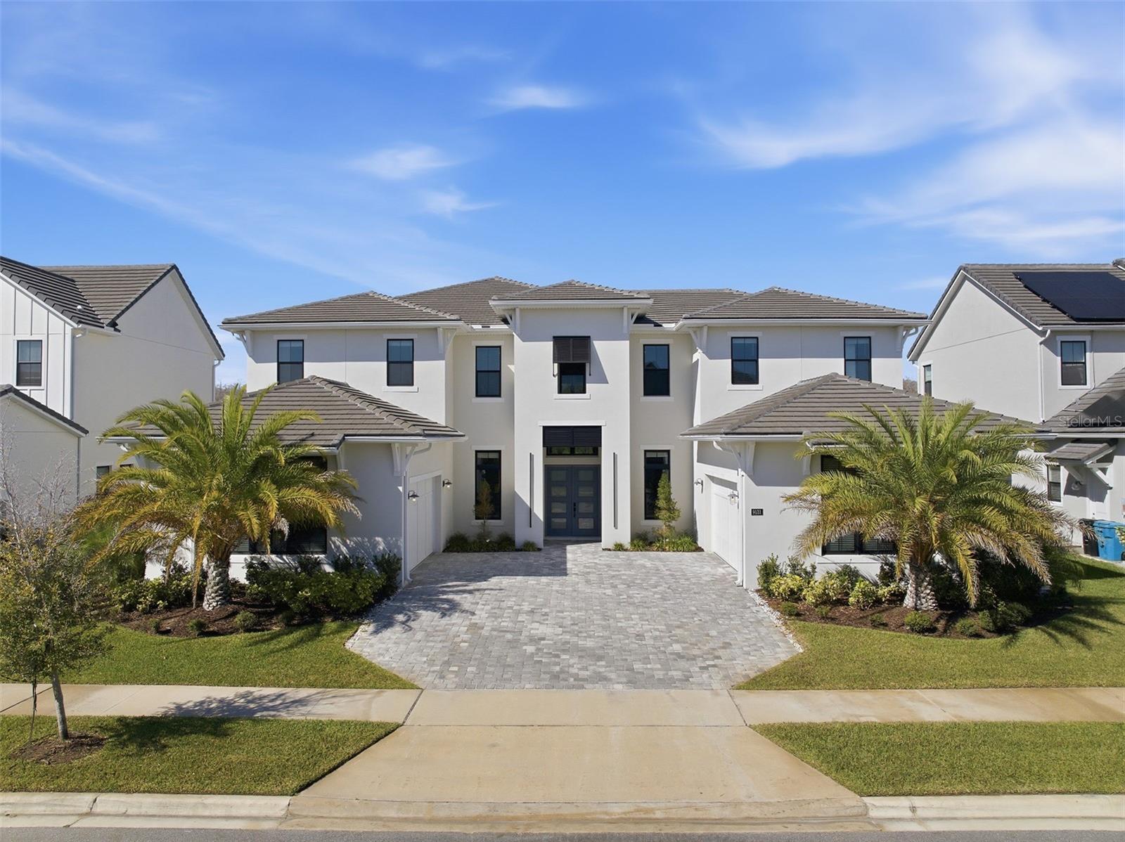 LAUREL POINTE PH 1 - Residential