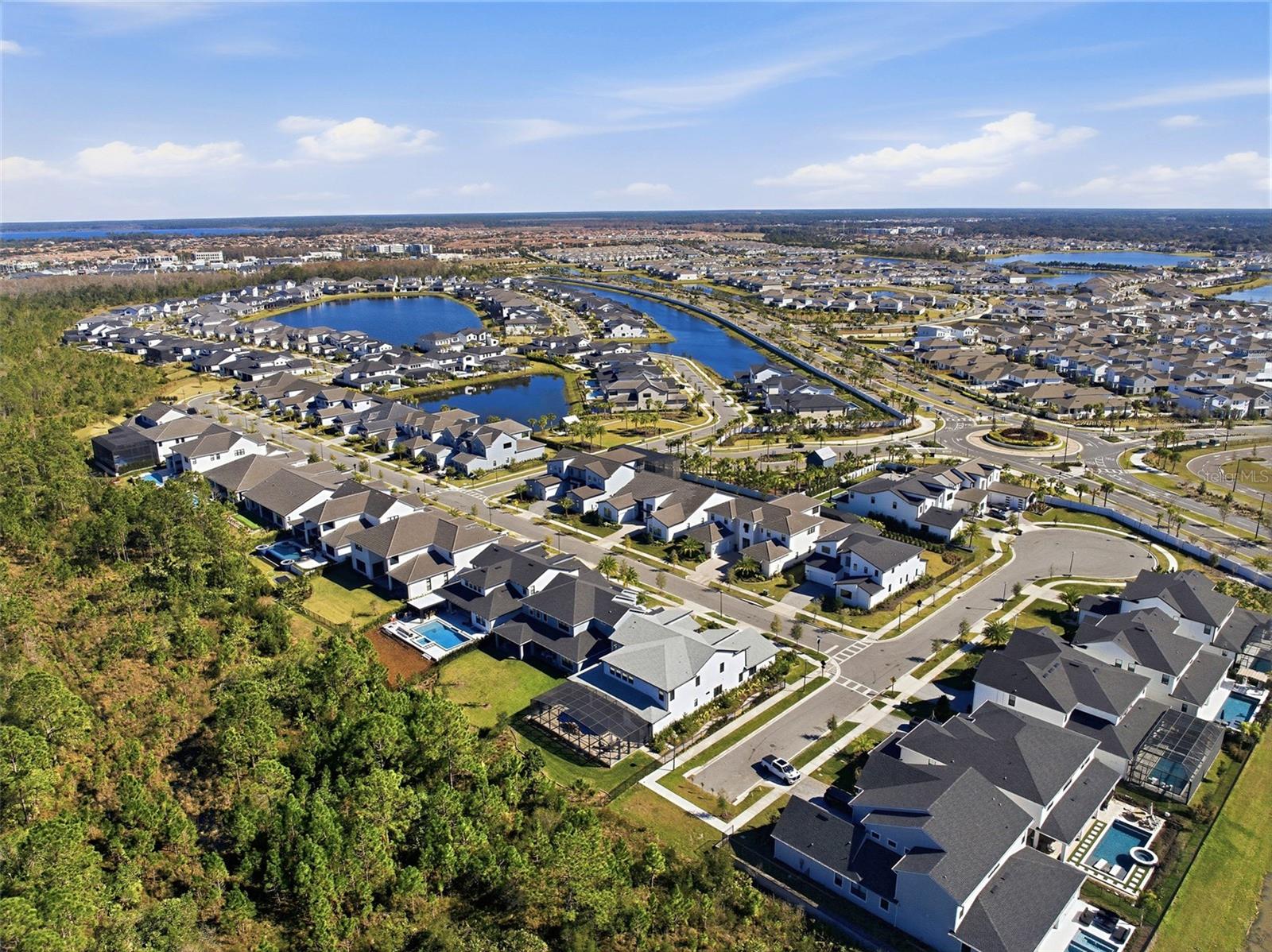 LAUREL POINTE PH 1 - Residential