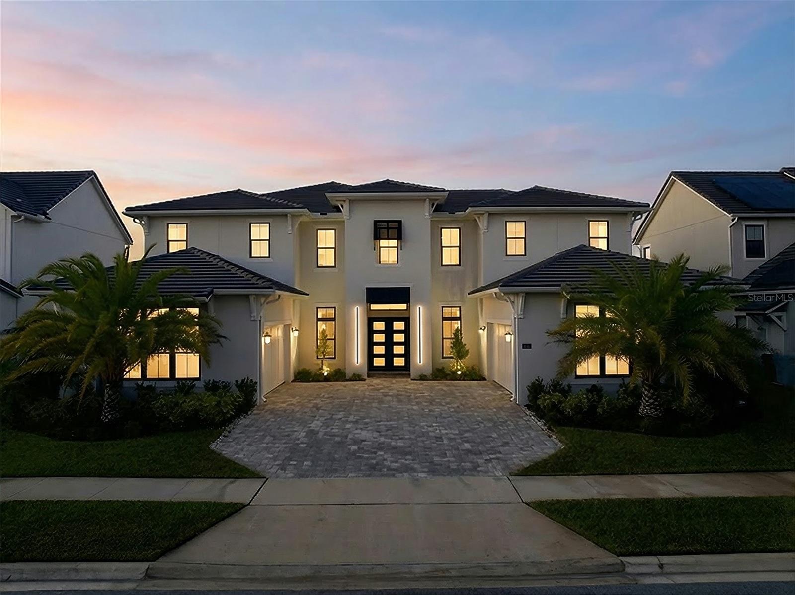 9131 SANTORINI DRIVE