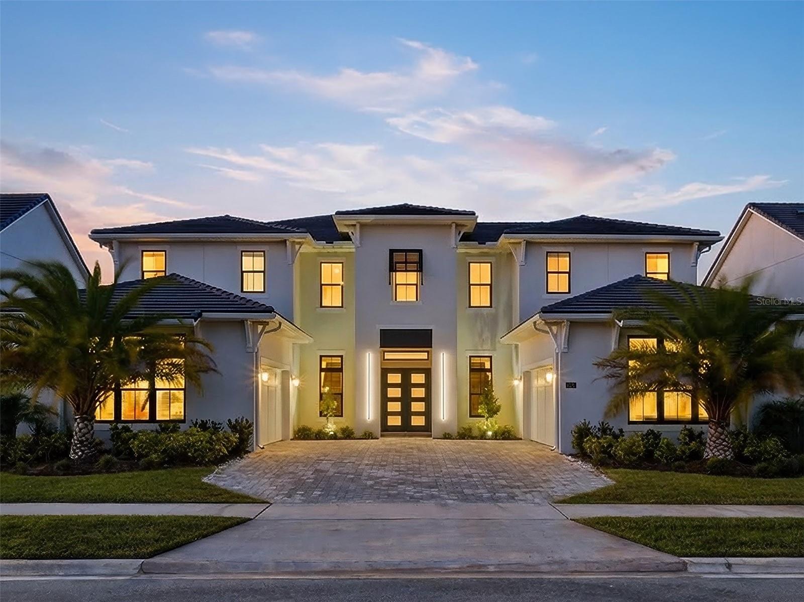 9131 SANTORINI DRIVE