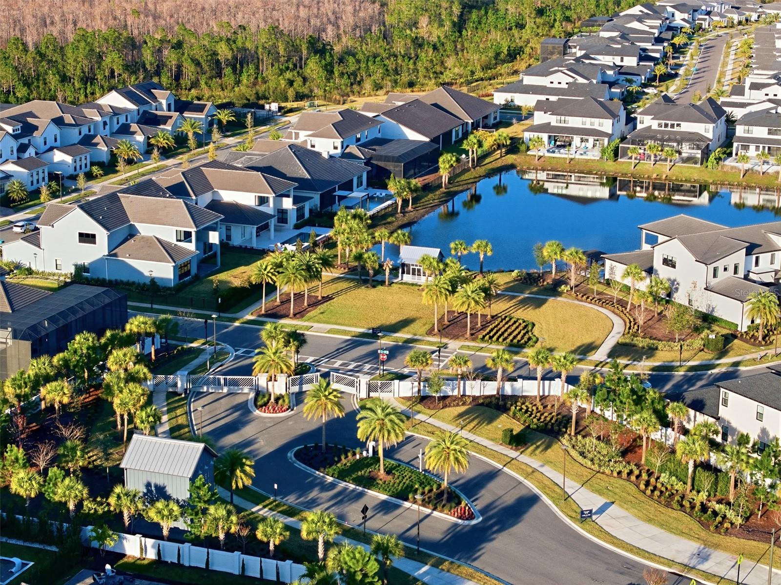 LAUREL POINTE PH 1 - Residential