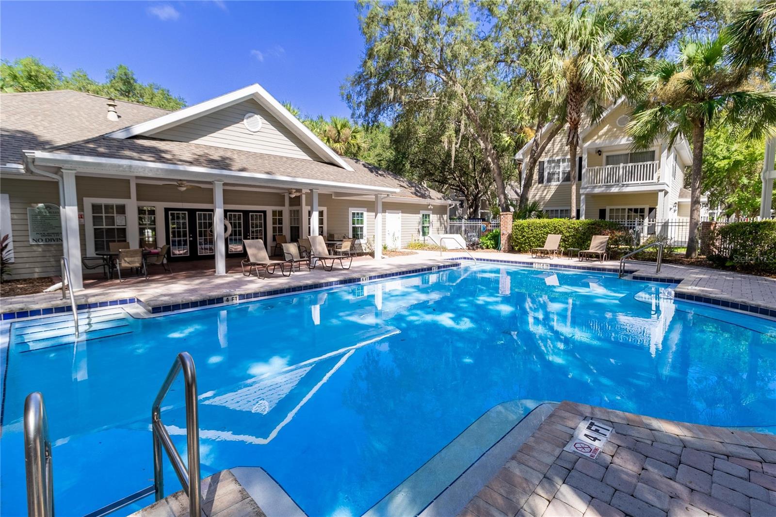 THE LINKS - Residential Lease