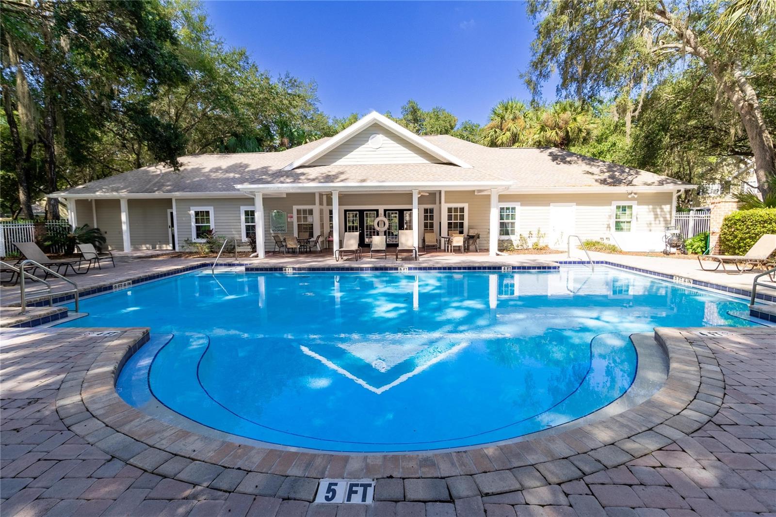 THE LINKS - Residential Lease
