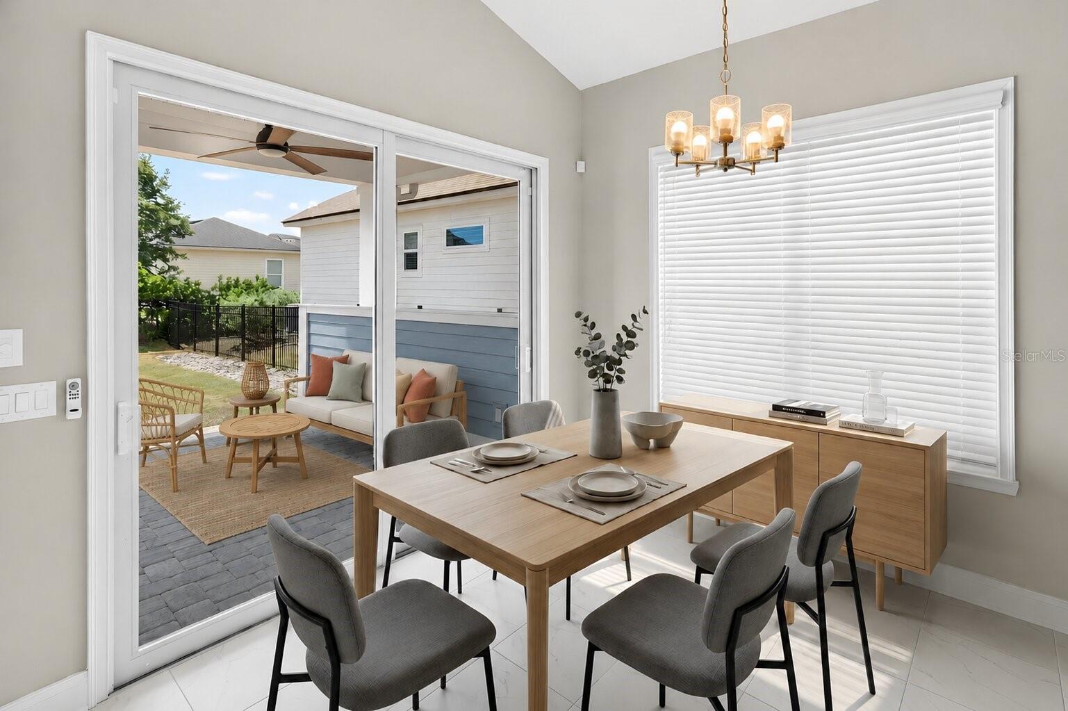 OAKMONT - Residential