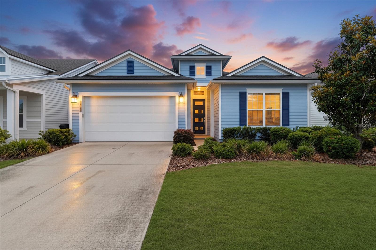 OAKMONT - Residential