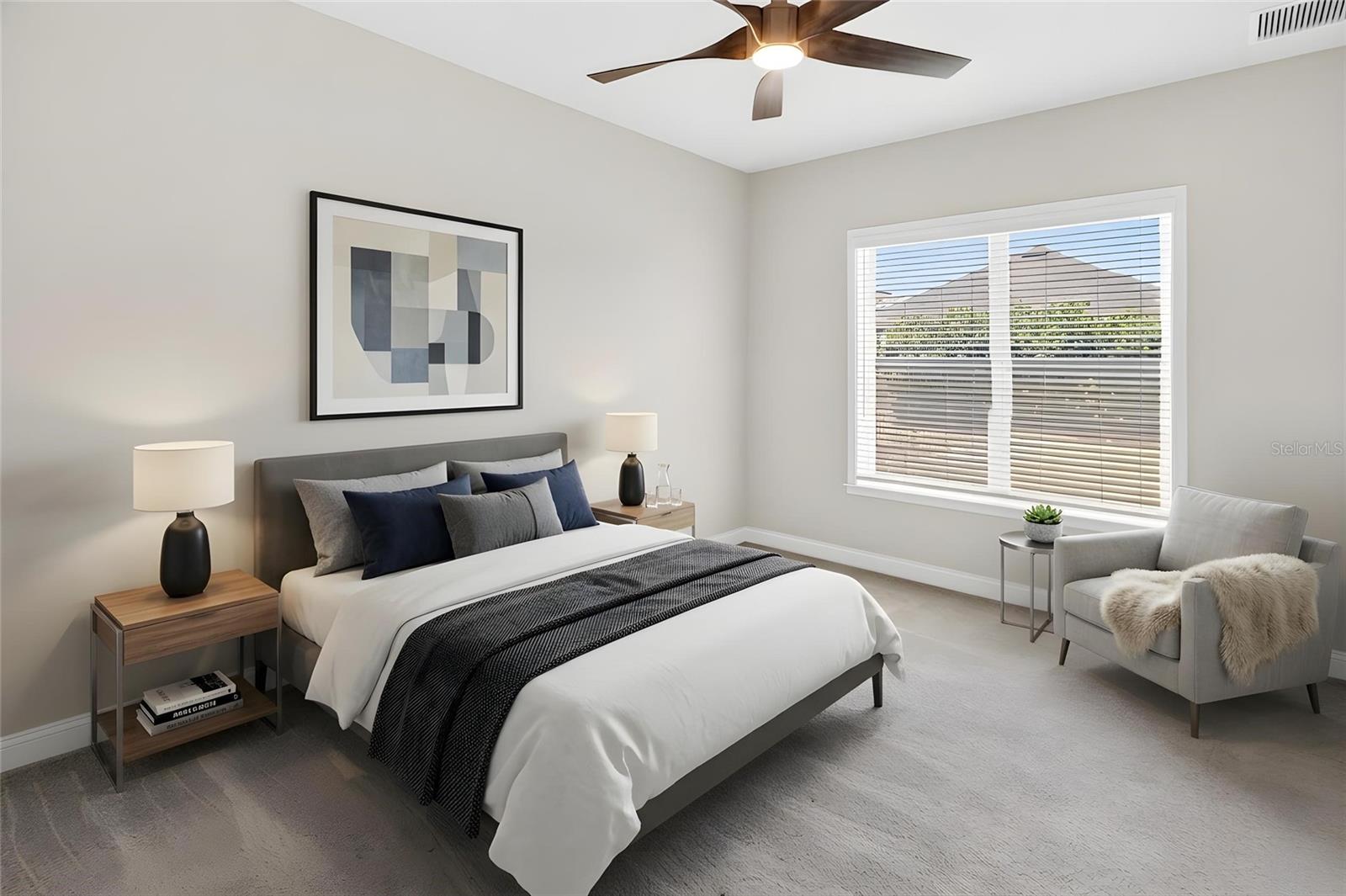 OAKMONT - Residential