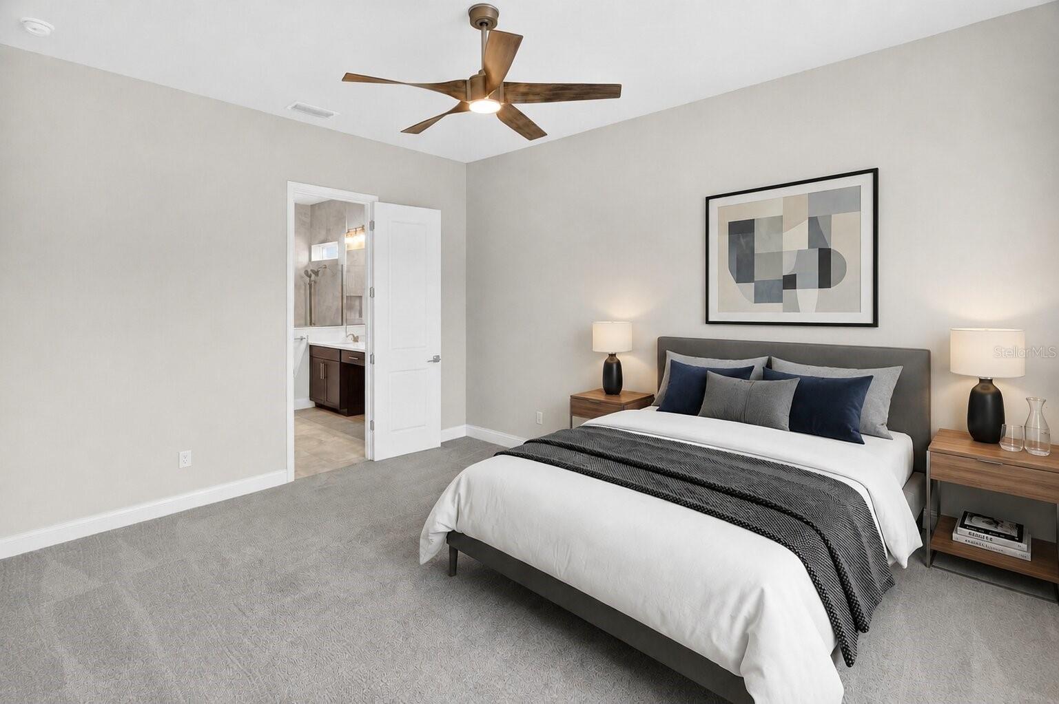 OAKMONT - Residential