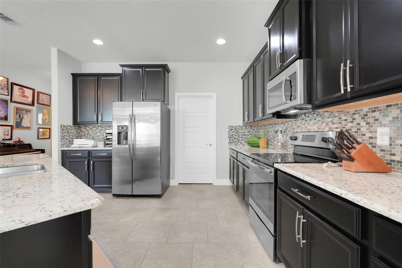 LINWOOD SUB - Residential