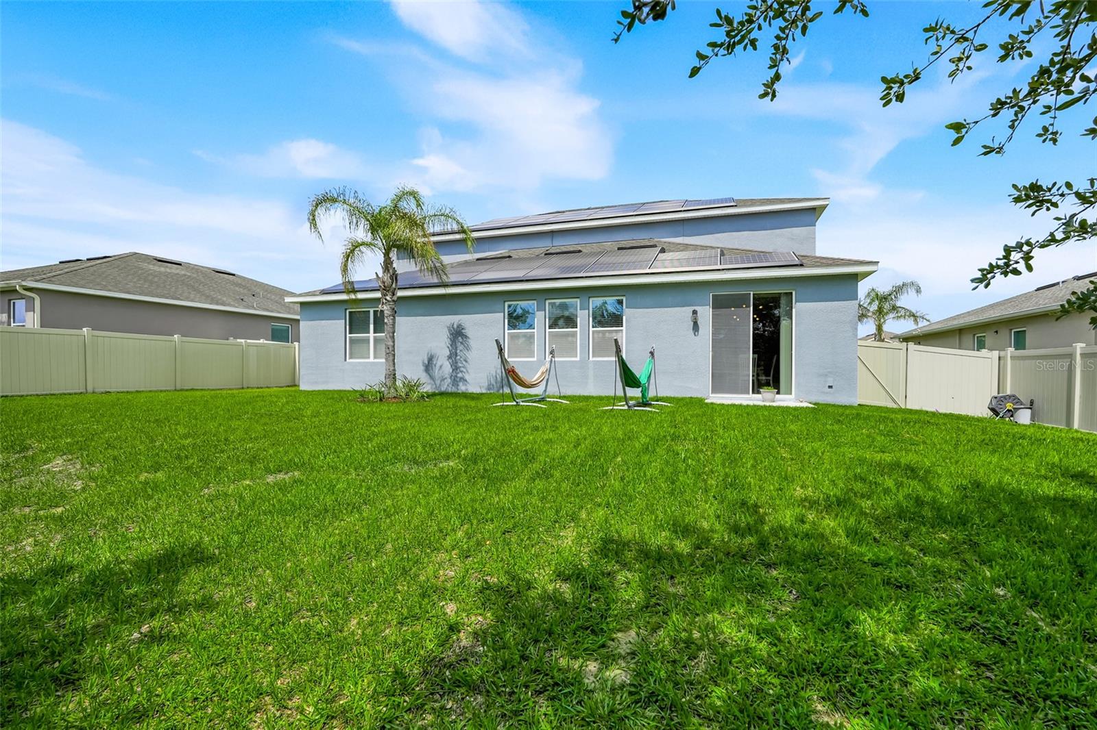 LINWOOD SUB - Residential