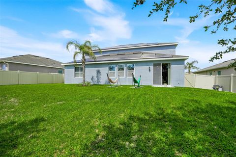 Tiny photo for 4516 Linwood Trace Lane, Clermont, FL 34711 (MLS # O6409709)