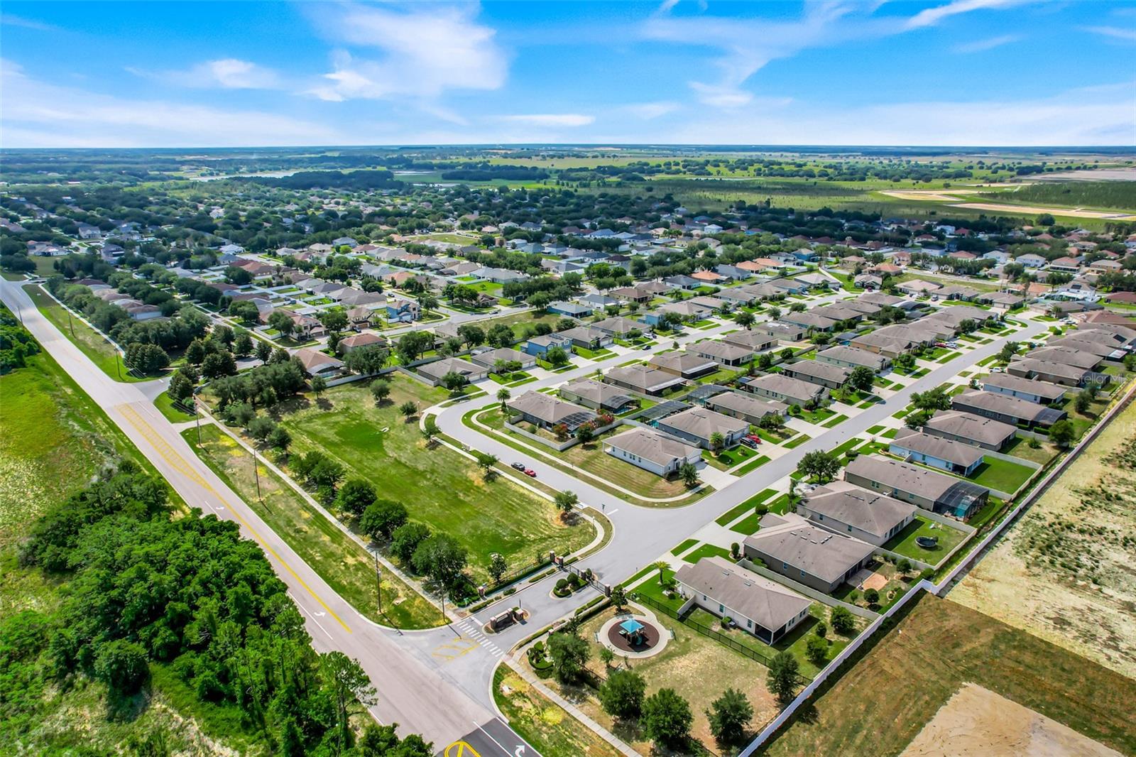 LINWOOD SUB - Residential