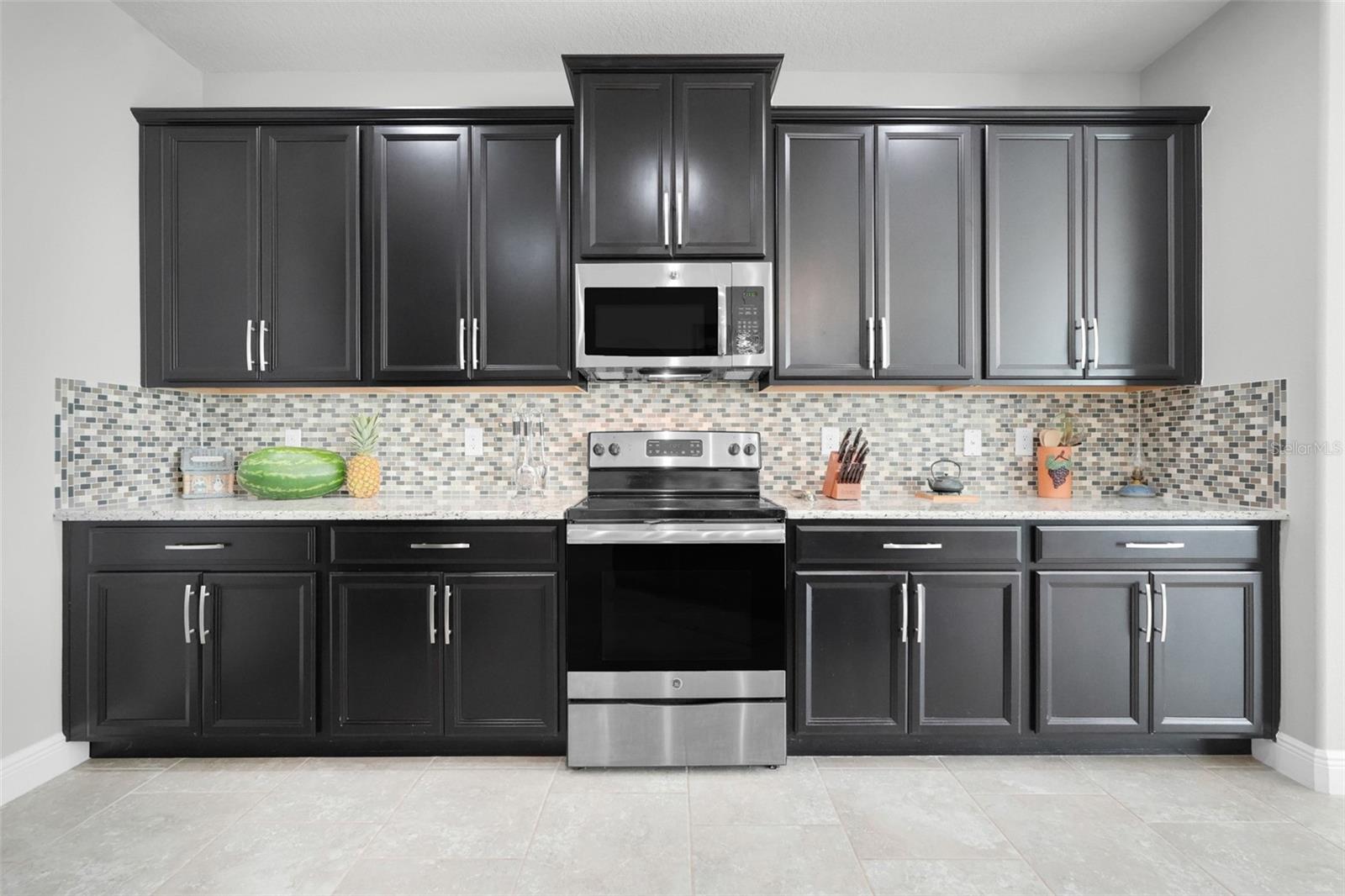 LINWOOD SUB - Residential