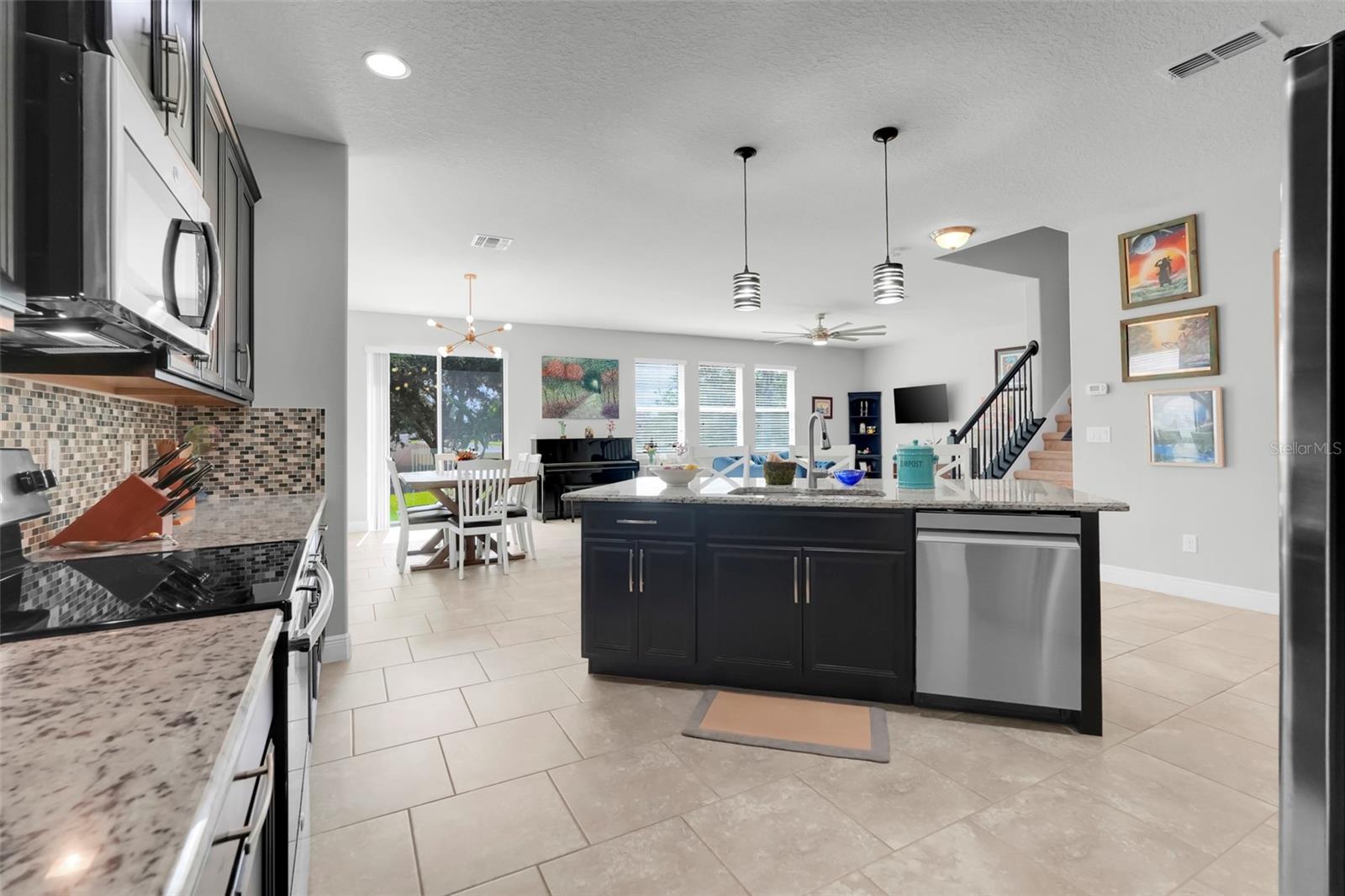 LINWOOD SUB - Residential