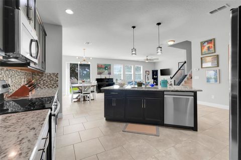 Tiny photo for 4516 Linwood Trace Lane, Clermont, FL 34711 (MLS # O6409709)