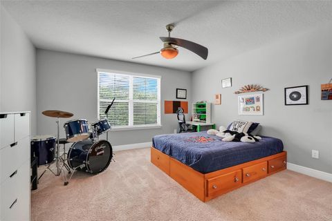 Tiny photo for 4516 Linwood Trace Lane, Clermont, FL 34711 (MLS # O6409709)