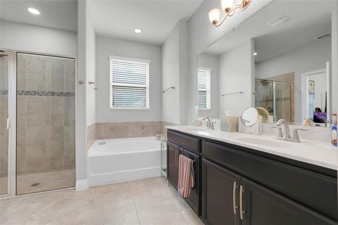 Tiny photo for 4516 Linwood Trace Lane, Clermont, FL 34711 (MLS # O6409709)