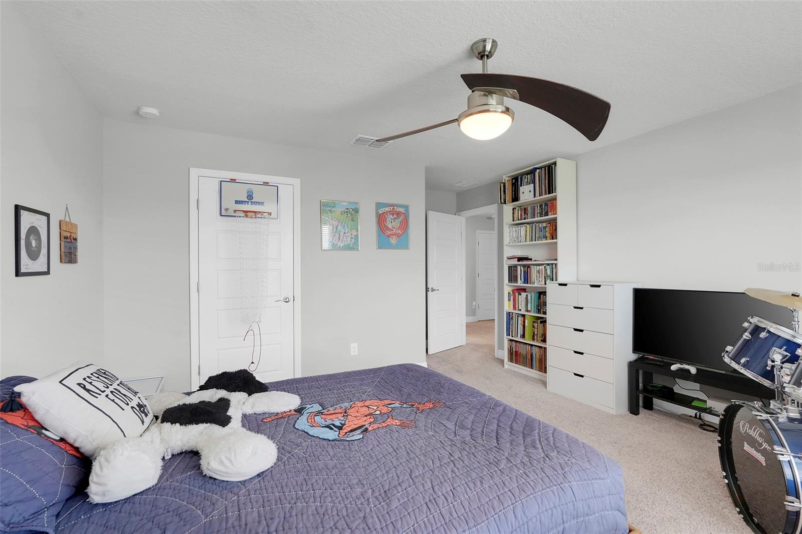 LINWOOD SUB - Residential
