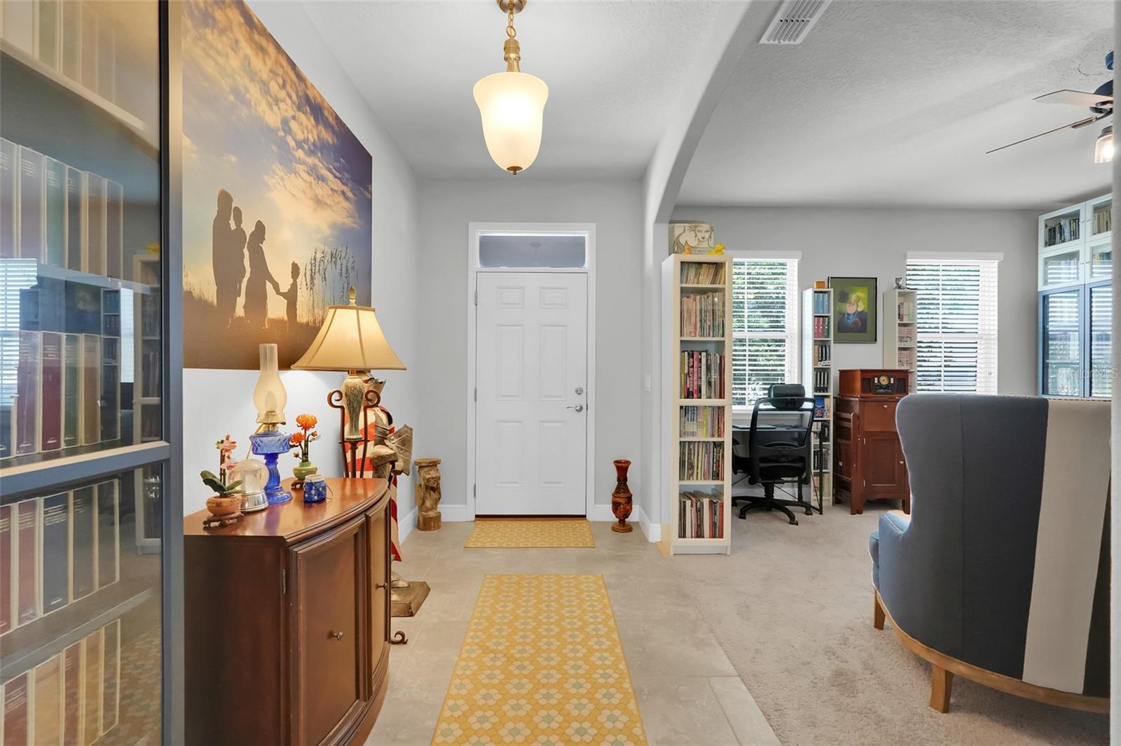 LINWOOD SUB - Residential