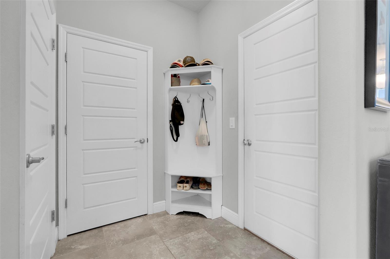 LINWOOD SUB - Residential