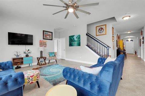Tiny photo for 4516 Linwood Trace Lane, Clermont, FL 34711 (MLS # O6409709)