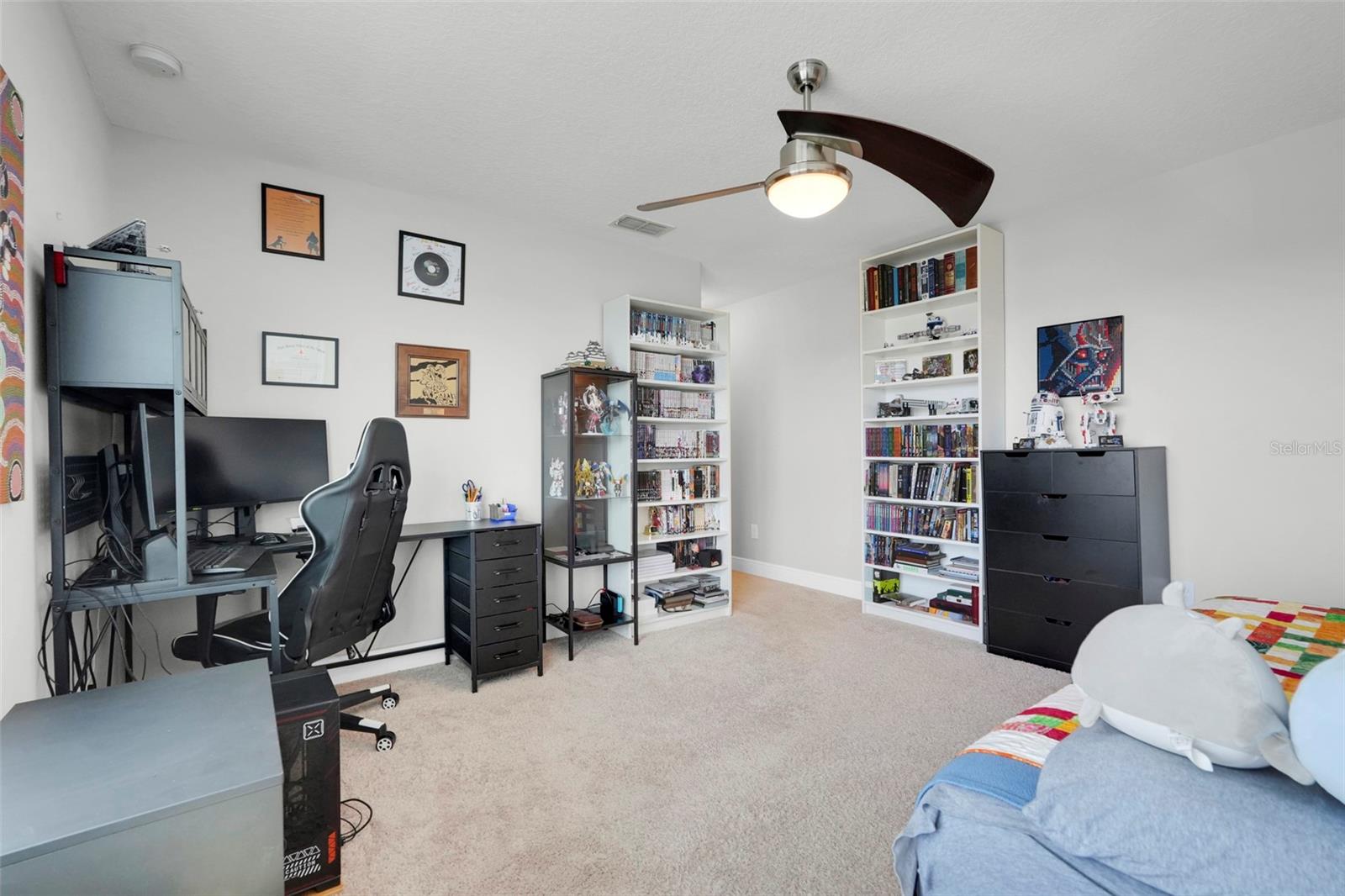 LINWOOD SUB - Residential
