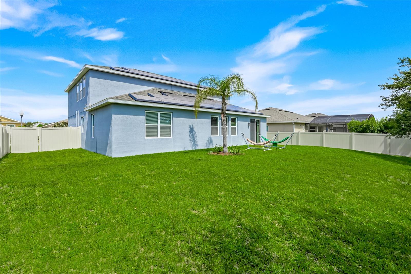 LINWOOD SUB - Residential
