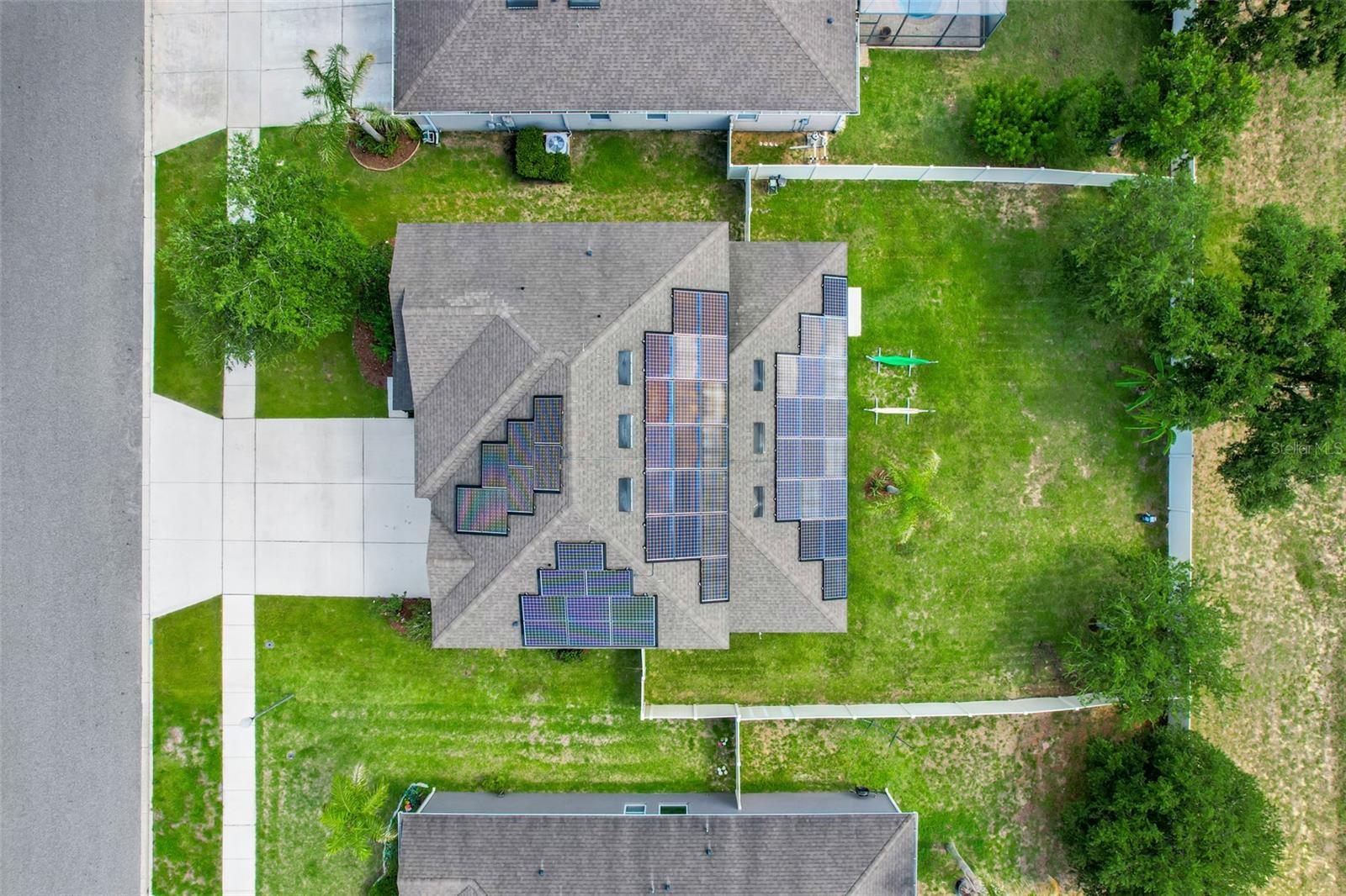 LINWOOD SUB - Residential