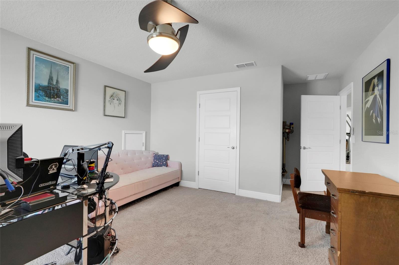 LINWOOD SUB - Residential