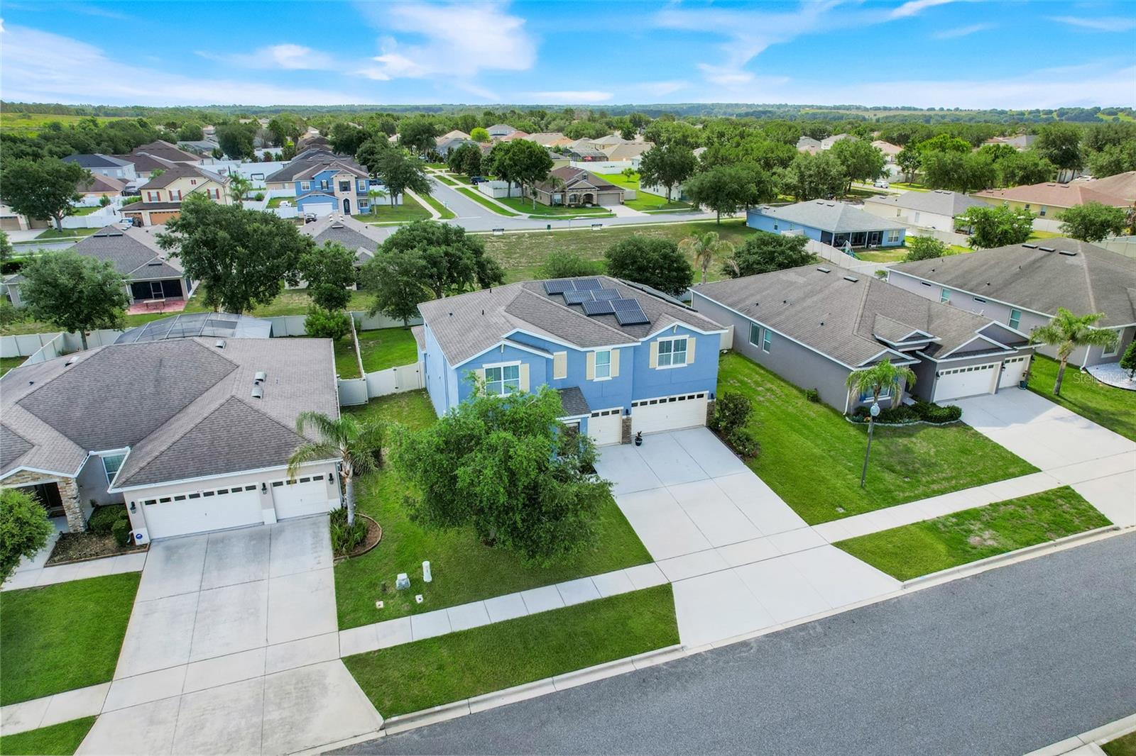 4516 LINWOOD TRACE LANE