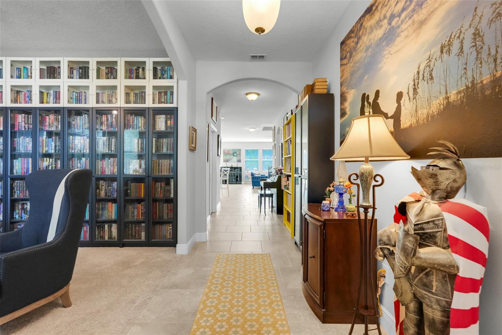 LINWOOD SUB - Residential