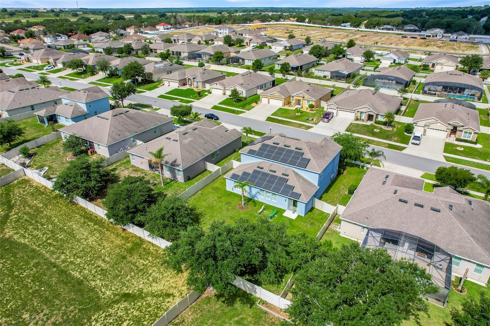 LINWOOD SUB - Residential