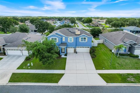 Tiny photo for 4516 Linwood Trace Lane, Clermont, FL 34711 (MLS # O6409709)