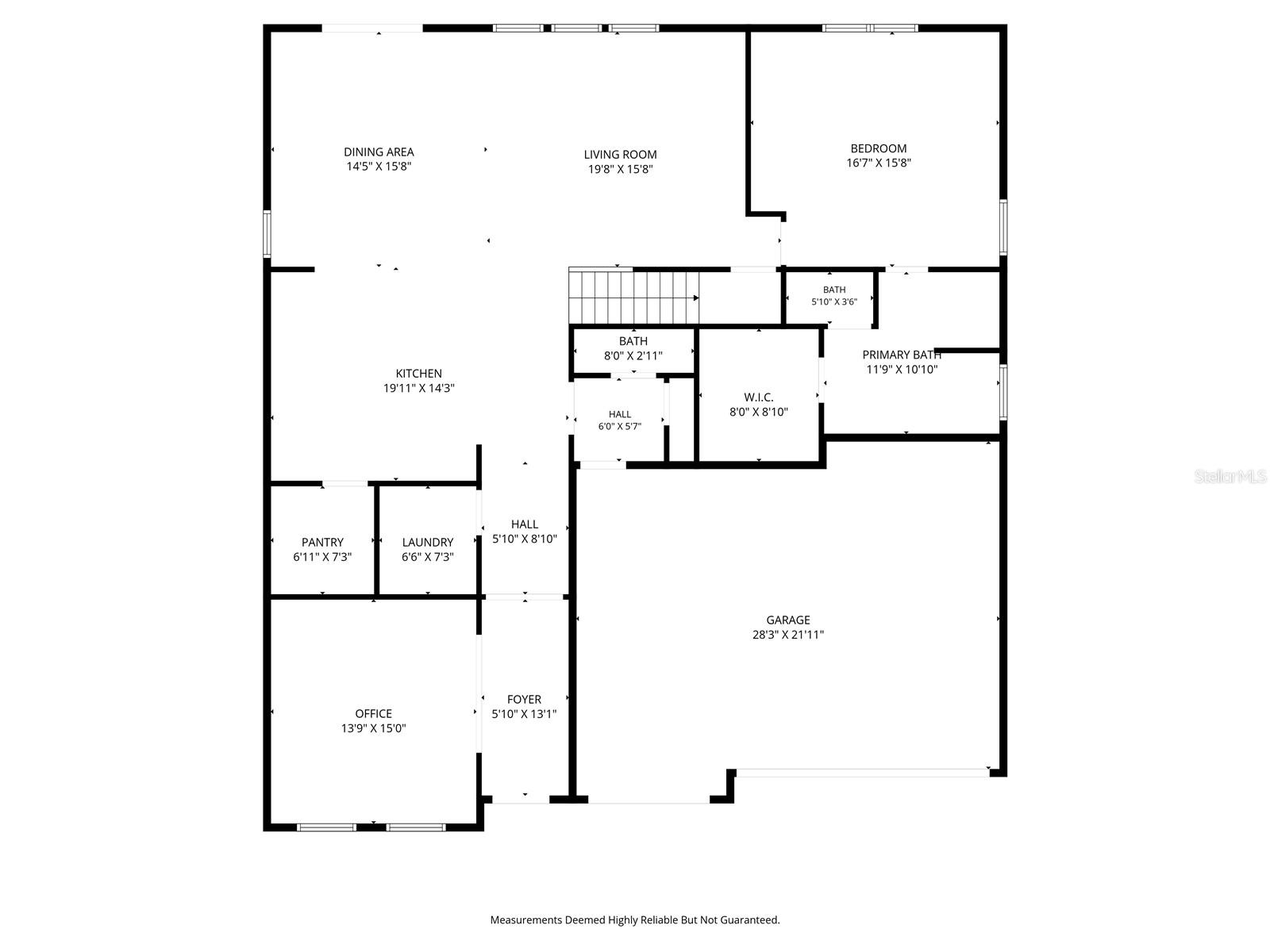 LINWOOD SUB - Residential